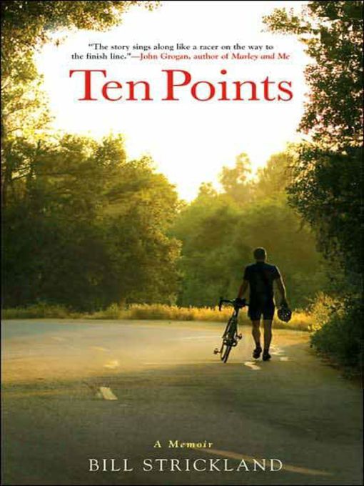 Title details for Ten Points by Bill Strickland - Available